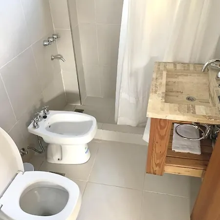 Excepcional Centro Chascomus Apartment Exterior photo