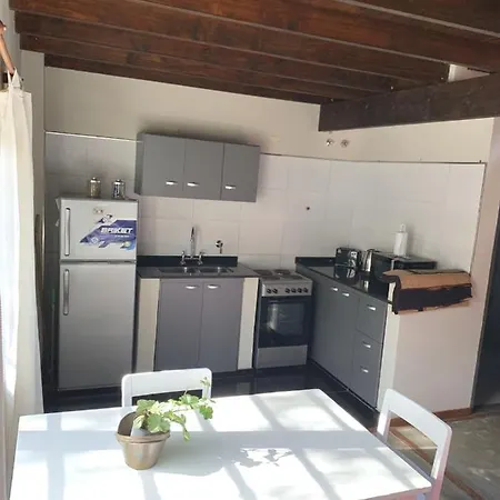 Excepcional Centro Chascomus Apartment Exterior photo