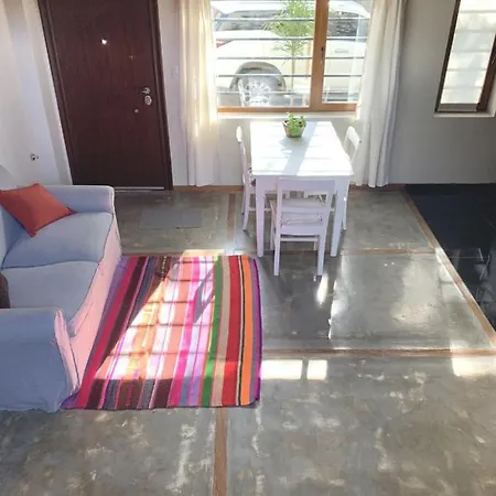 Excepcional Centro Chascomus Apartment Exterior photo
