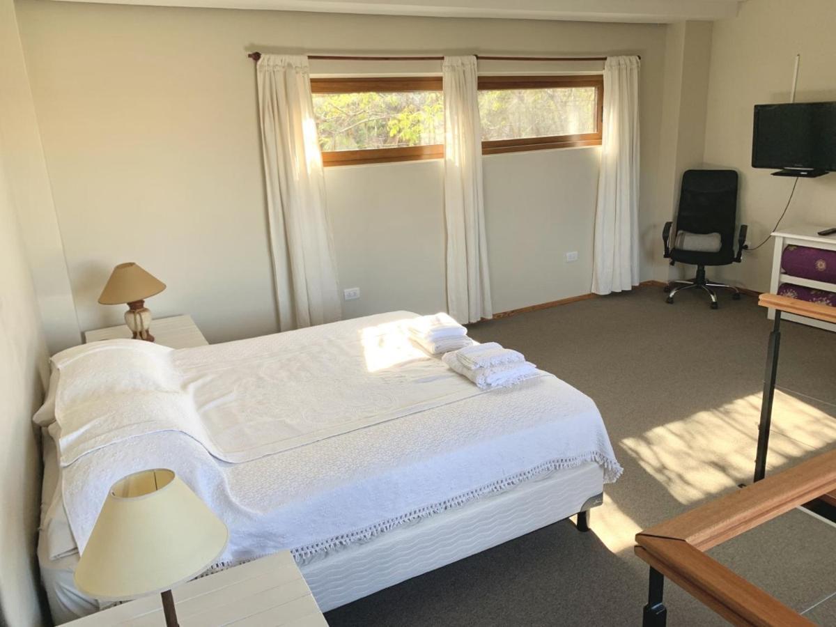 Apartment Excepcional Centro Chascomus