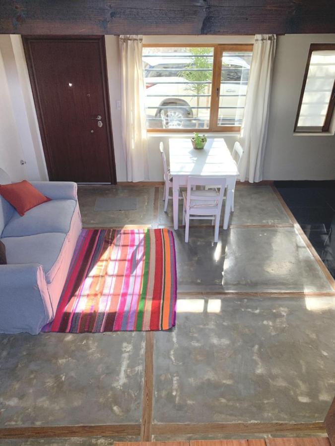 Apartment Excepcional Centro